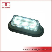 Proyector de LED de luz estroboscópica de emergencia LED lineal 3 (SL623-S)